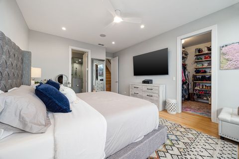 Tiny photo for 2116 W Chicago Avenue #3W, Chicago, IL 60622 (MLS # 12493878)