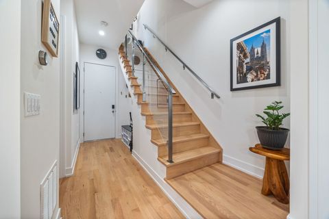 Tiny photo for 2116 W Chicago Avenue #3W, Chicago, IL 60622 (MLS # 12493878)