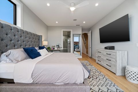 Tiny photo for 2116 W Chicago Avenue #3W, Chicago, IL 60622 (MLS # 12493878)