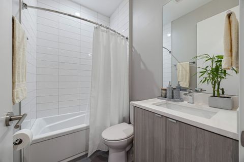 Tiny photo for 2116 W Chicago Avenue #3W, Chicago, IL 60622 (MLS # 12493878)