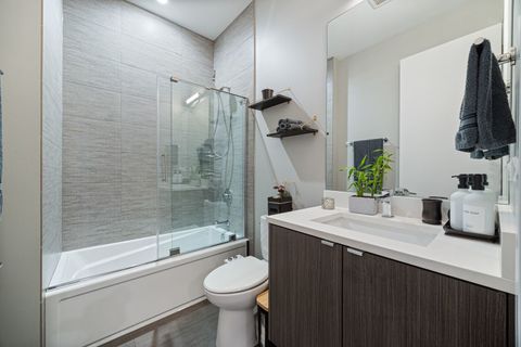 Tiny photo for 2116 W Chicago Avenue #3W, Chicago, IL 60622 (MLS # 12493878)