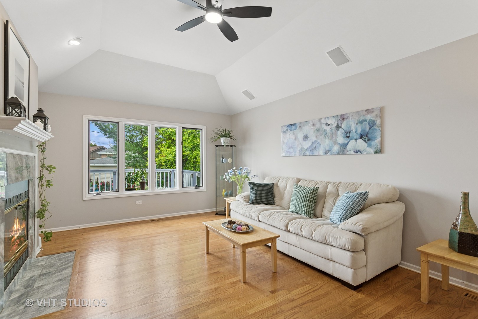 216 Rosewood Court