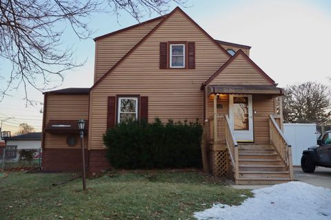 245 Whitehall Avenue, Northlake, IL 60164 - #: 12533458