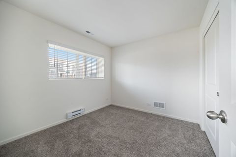 Tiny photo for 191 Goldenrod Drive, Elgin, IL 60124 (MLS # 12591007)