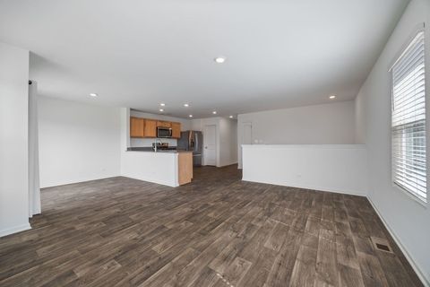 Tiny photo for 191 Goldenrod Drive, Elgin, IL 60124 (MLS # 12591007)