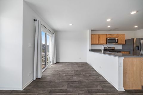 Tiny photo for 191 Goldenrod Drive, Elgin, IL 60124 (MLS # 12591007)