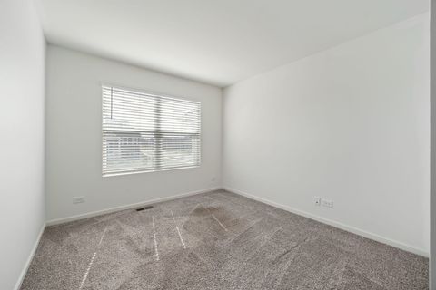 Tiny photo for 191 Goldenrod Drive, Elgin, IL 60124 (MLS # 12591007)