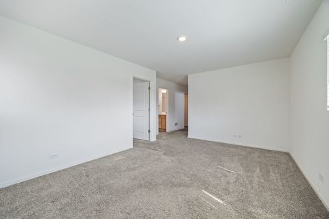 Tiny photo for 191 Goldenrod Drive, Elgin, IL 60124 (MLS # 12591007)