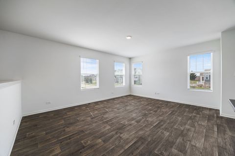 Tiny photo for 191 Goldenrod Drive, Elgin, IL 60124 (MLS # 12591007)