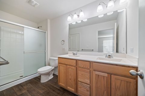 Tiny photo for 191 Goldenrod Drive, Elgin, IL 60124 (MLS # 12591007)