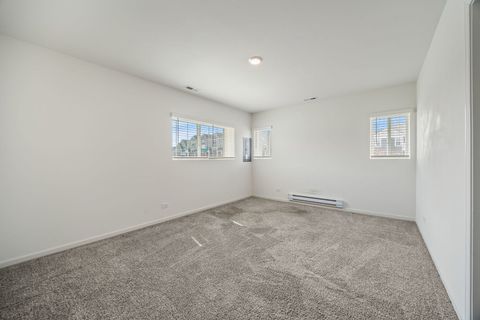 Tiny photo for 191 Goldenrod Drive, Elgin, IL 60124 (MLS # 12591007)