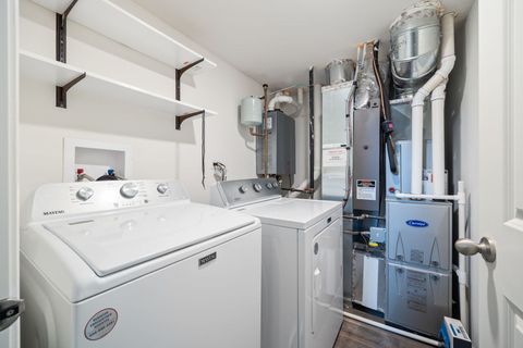 Tiny photo for 191 Goldenrod Drive, Elgin, IL 60124 (MLS # 12591007)