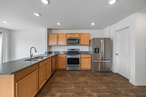 Tiny photo for 191 Goldenrod Drive, Elgin, IL 60124 (MLS # 12591007)