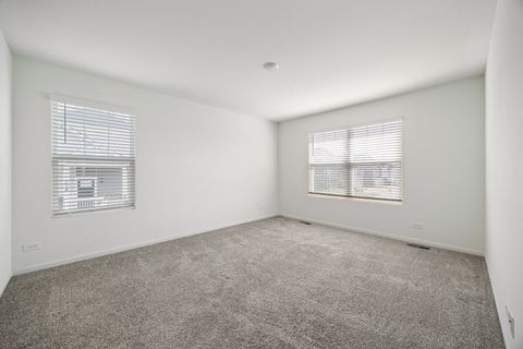 Tiny photo for 191 Goldenrod Drive, Elgin, IL 60124 (MLS # 12591007)