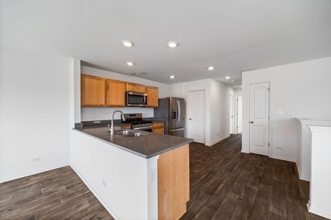 Tiny photo for 191 Goldenrod Drive, Elgin, IL 60124 (MLS # 12591007)