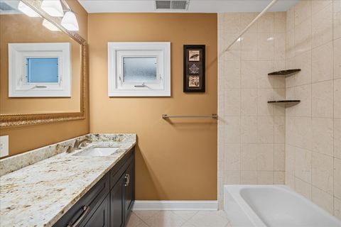 Tiny photo for 16280 W Woodbine Circle, Vernon Hills, IL 60061 (MLS # 12504517)