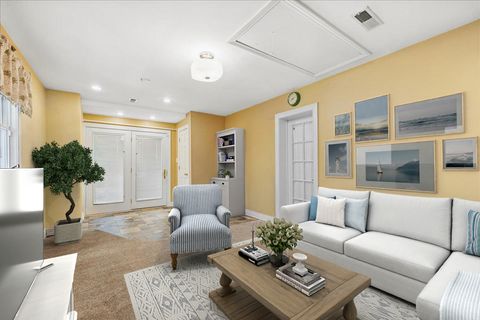 Tiny photo for 16280 W Woodbine Circle, Vernon Hills, IL 60061 (MLS # 12504517)