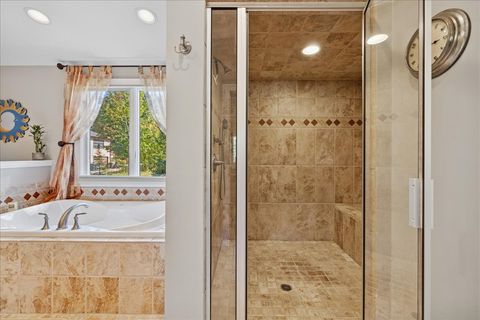 Tiny photo for 16280 W Woodbine Circle, Vernon Hills, IL 60061 (MLS # 12504517)