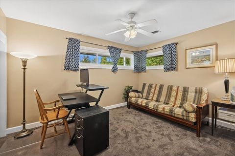 Tiny photo for 16280 W Woodbine Circle, Vernon Hills, IL 60061 (MLS # 12504517)