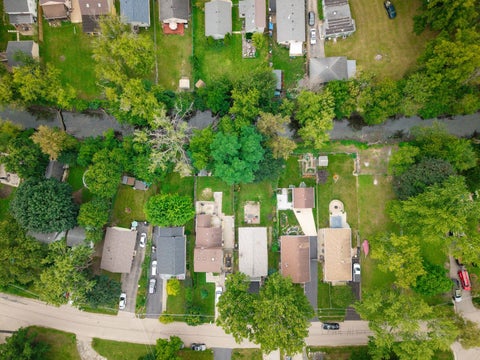Tiny photo for 1028 Idlewild Drive, Round Lake Beach, IL 60073 (MLS # 12754749)