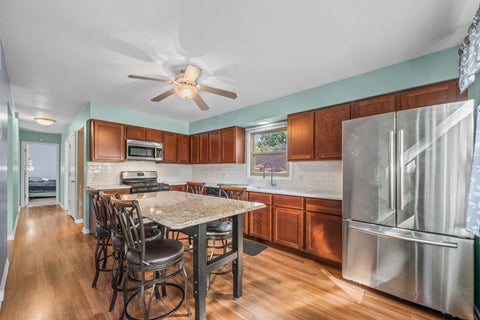 Tiny photo for 1028 Idlewild Drive, Round Lake Beach, IL 60073 (MLS # 12754749)