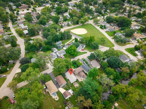 Tiny photo for 1028 Idlewild Drive, Round Lake Beach, IL 60073 (MLS # 12754749)