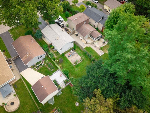 Tiny photo for 1028 Idlewild Drive, Round Lake Beach, IL 60073 (MLS # 12754749)
