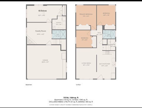 Tiny photo for 1028 Idlewild Drive, Round Lake Beach, IL 60073 (MLS # 12754749)