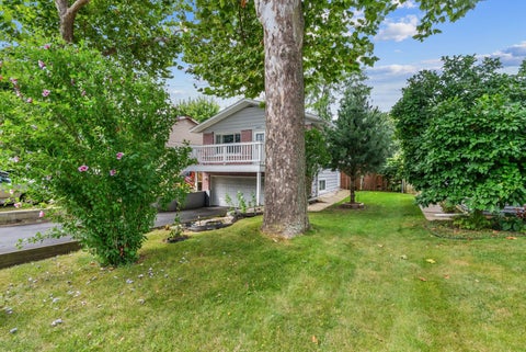 Tiny photo for 1028 Idlewild Drive, Round Lake Beach, IL 60073 (MLS # 12754749)