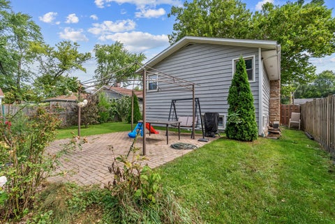 Tiny photo for 1028 Idlewild Drive, Round Lake Beach, IL 60073 (MLS # 12754749)