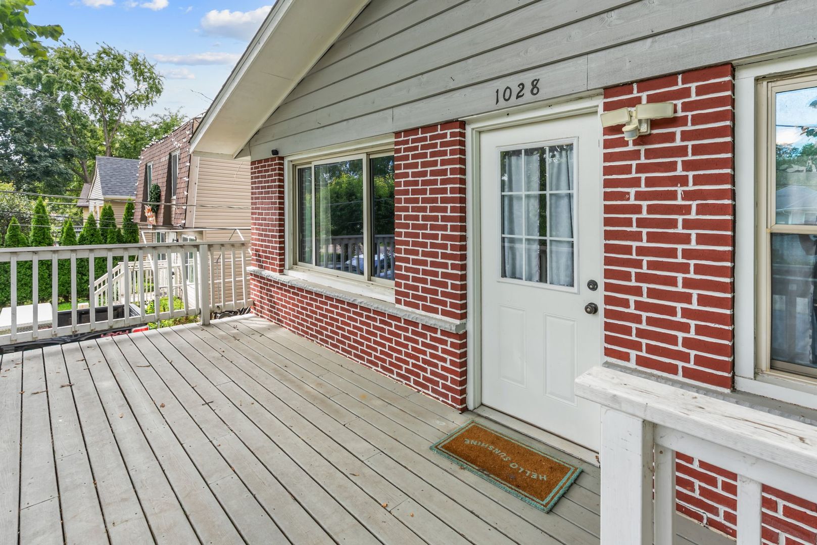 1028 Idlewild Drive