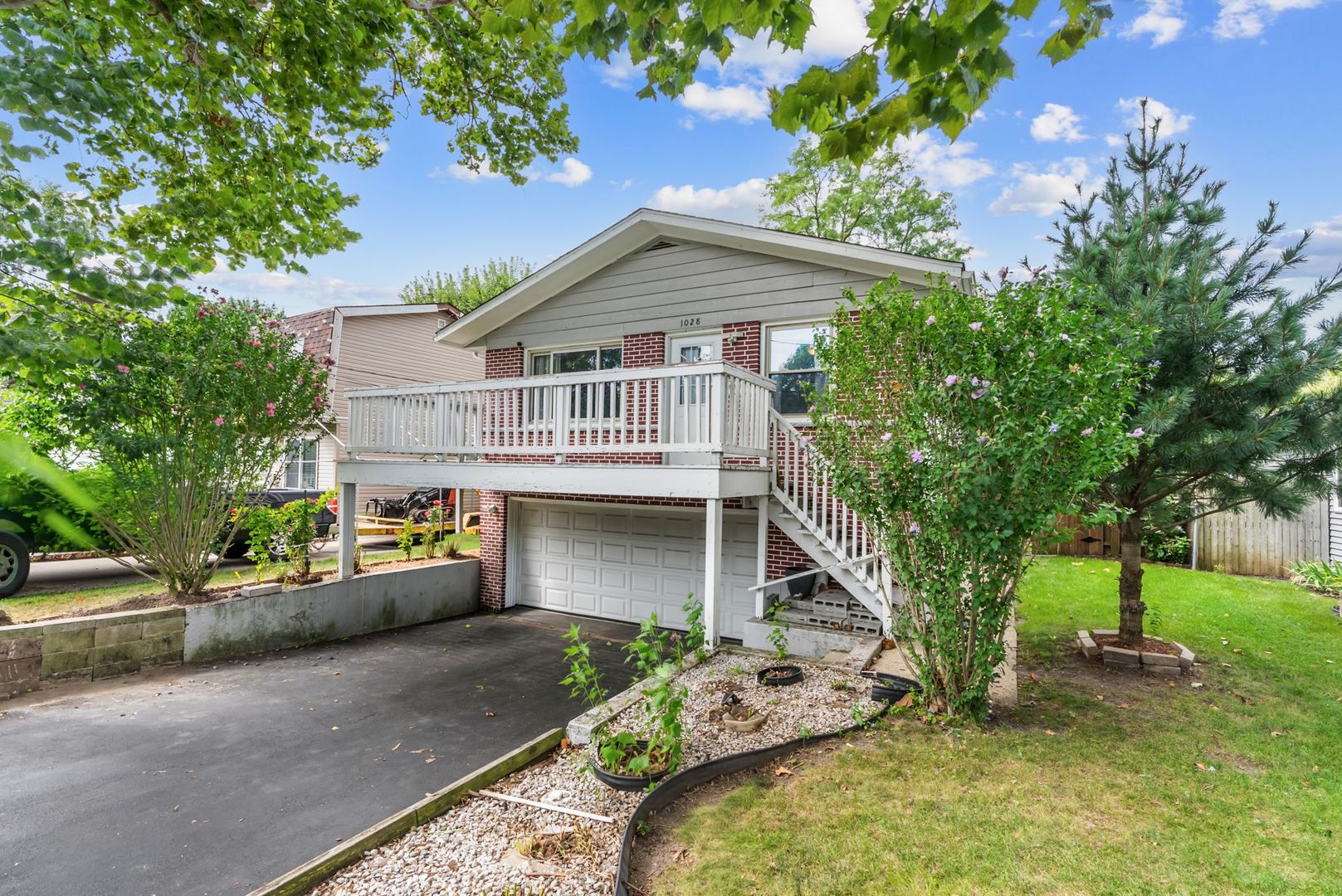 1028 Idlewild Drive