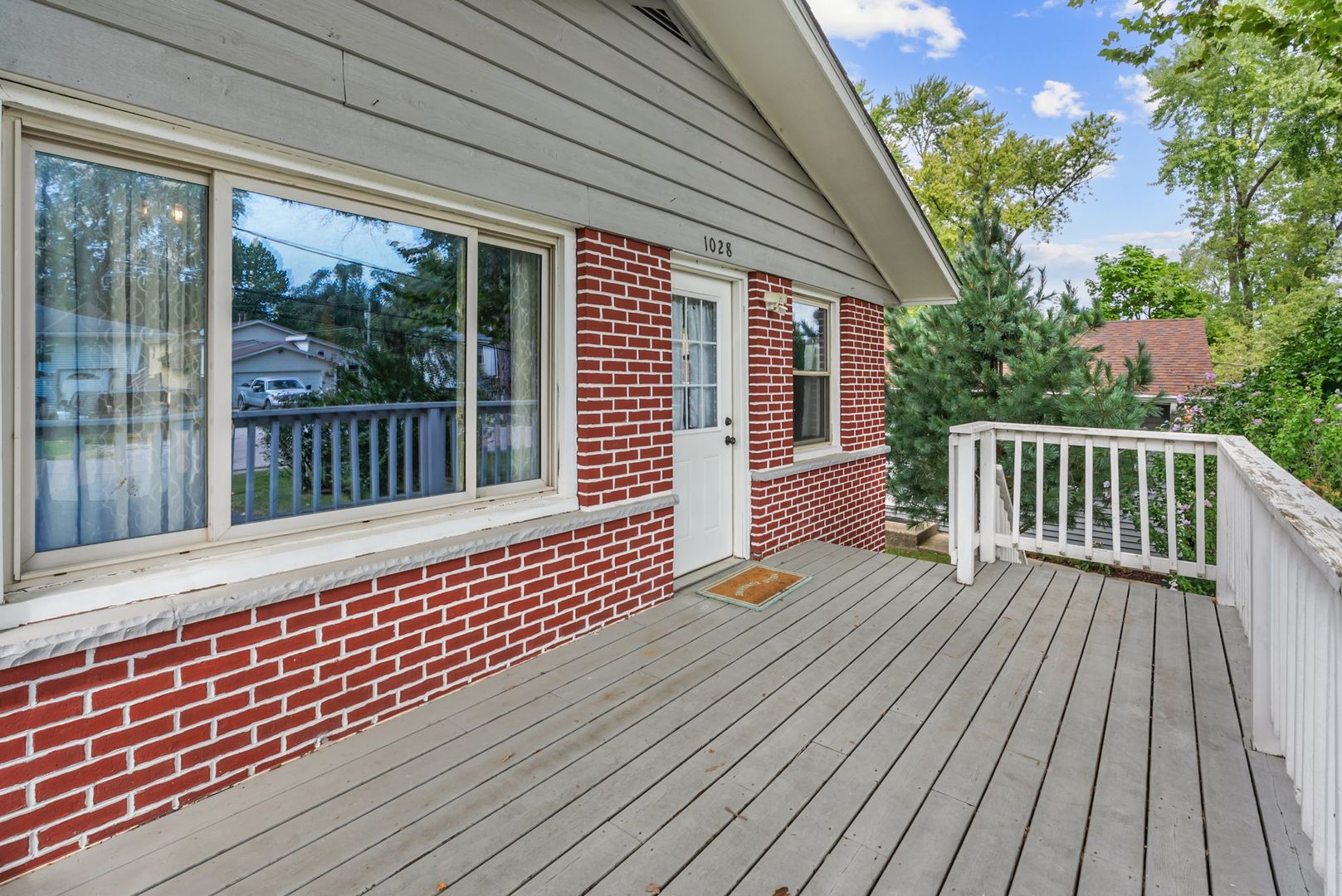 1028 Idlewild Drive