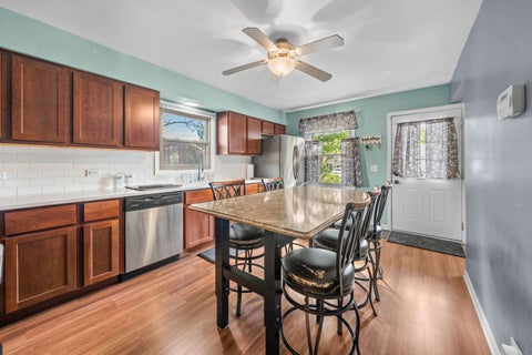 Tiny photo for 1028 Idlewild Drive, Round Lake Beach, IL 60073 (MLS # 12754749)