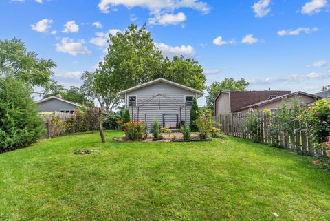 Tiny photo for 1028 Idlewild Drive, Round Lake Beach, IL 60073 (MLS # 12754749)