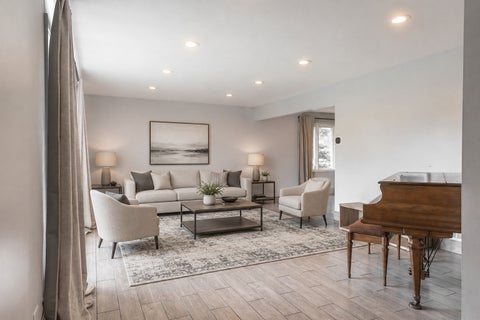 Tiny photo for 7810 Del Court, Darien, IL 60561 (MLS # 12631030)
