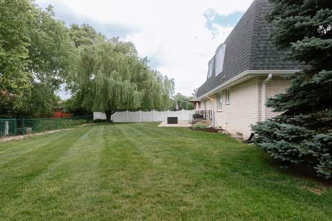 Tiny photo for 7810 Del Court, Darien, IL 60561 (MLS # 12631030)