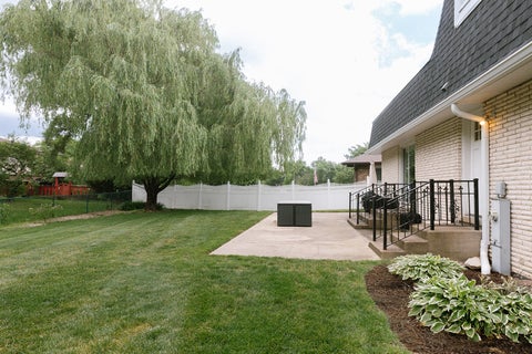 Tiny photo for 7810 Del Court, Darien, IL 60561 (MLS # 12631030)