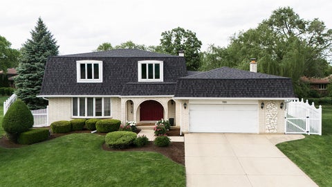 Photo of 7810 Del Court, Darien, IL 60561 (MLS # 12631030)
