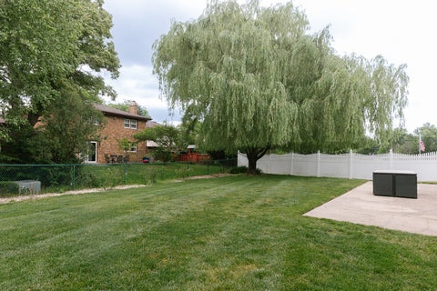 Tiny photo for 7810 Del Court, Darien, IL 60561 (MLS # 12631030)