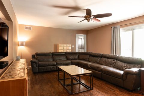 Tiny photo for 7810 Del Court, Darien, IL 60561 (MLS # 12631030)