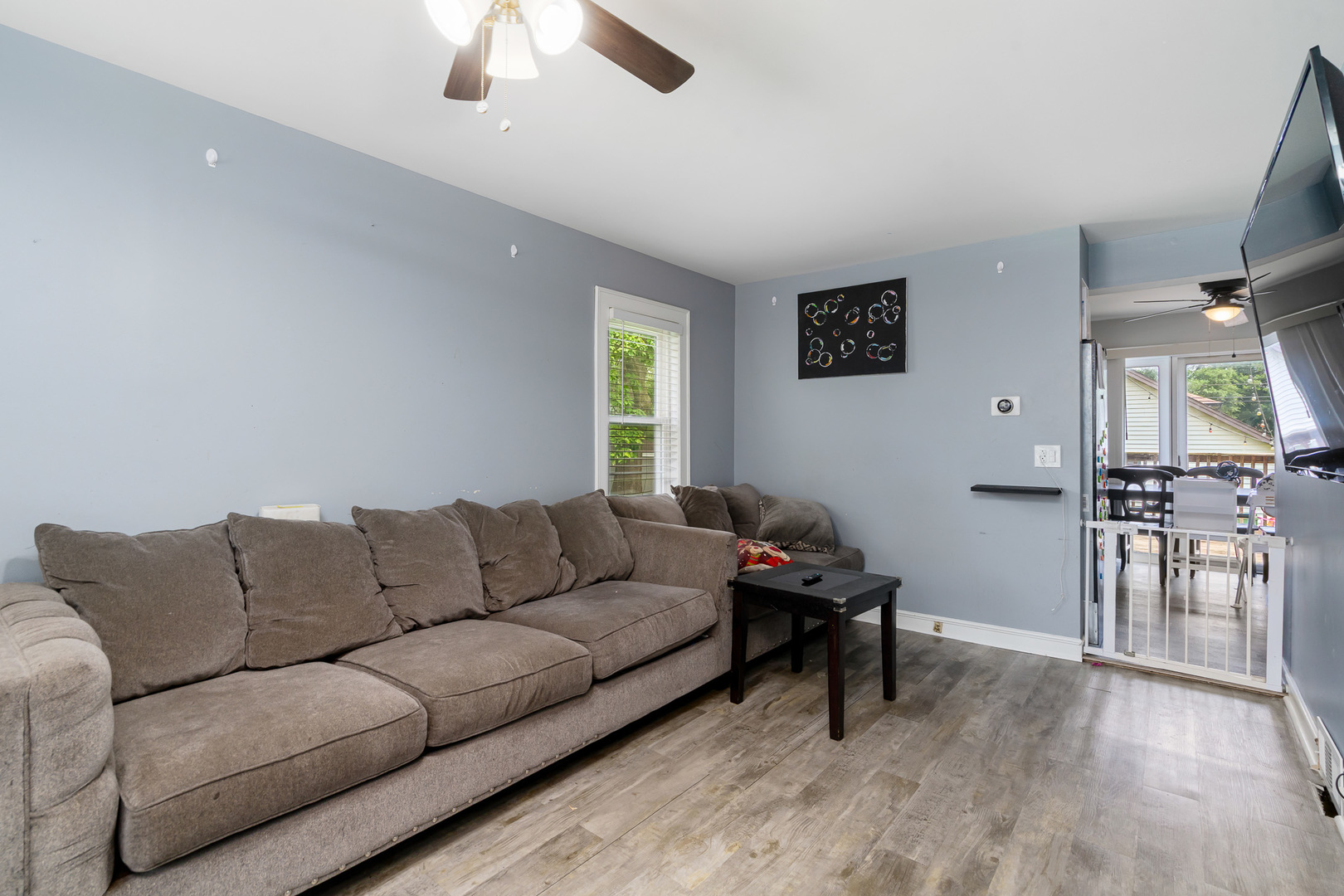 9807 Washington Avenue