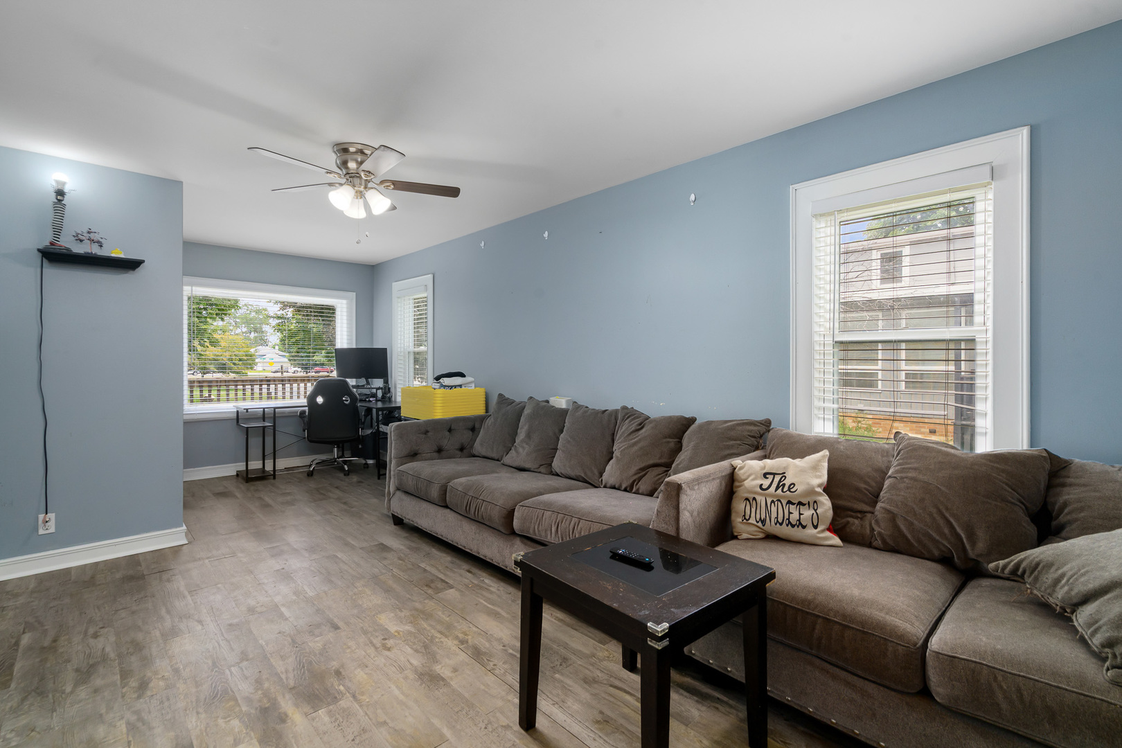 9807 Washington Avenue