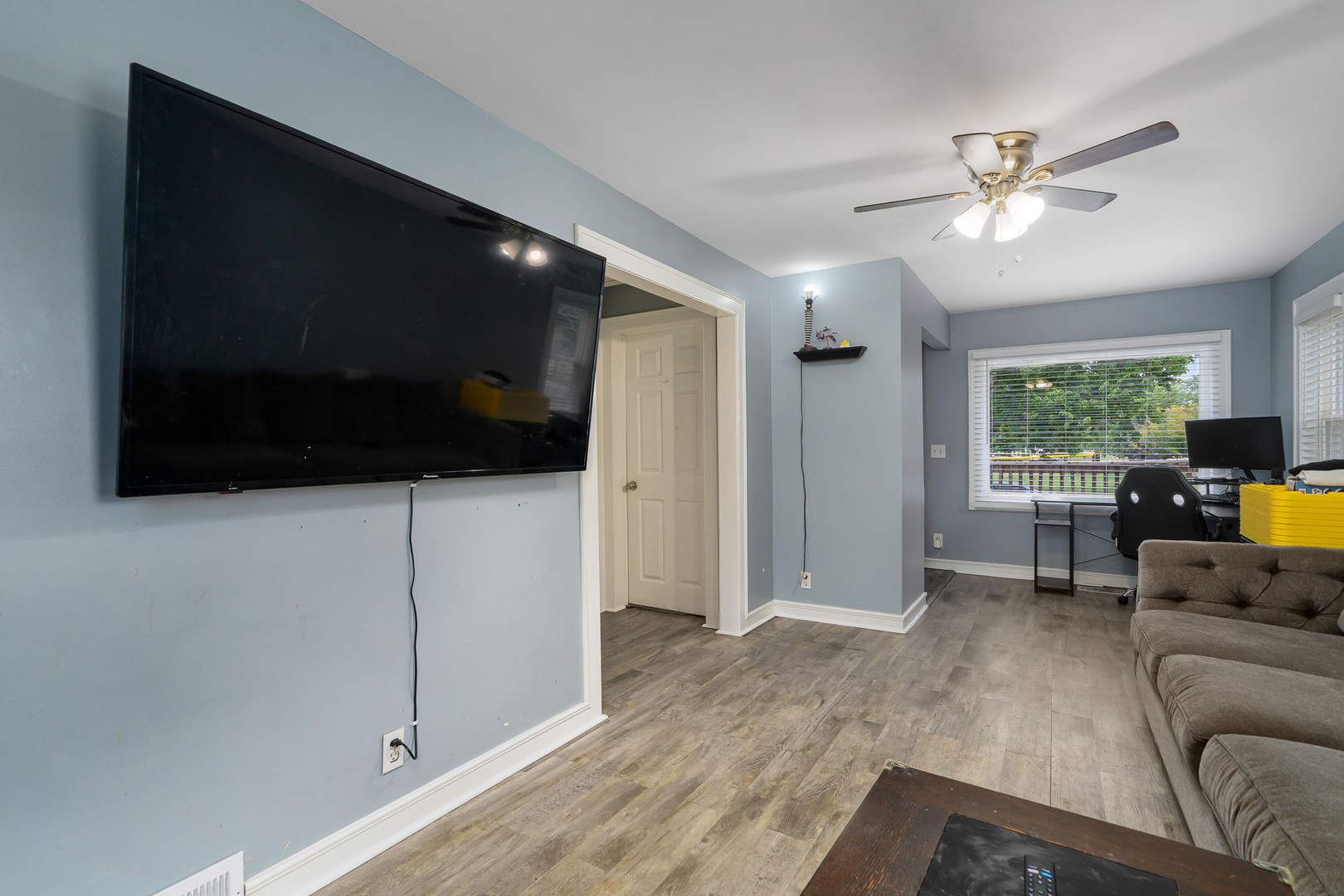 9807 Washington Avenue