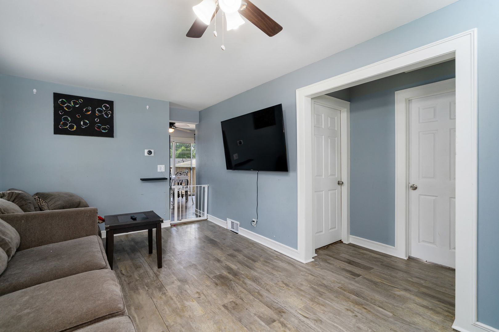 9807 Washington Avenue