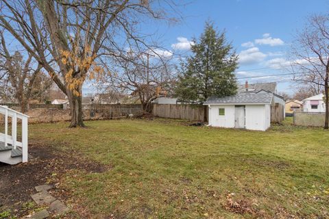 Tiny photo for 2111 Bell Avenue, Rockford, IL 61103 (MLS # 12524451)
