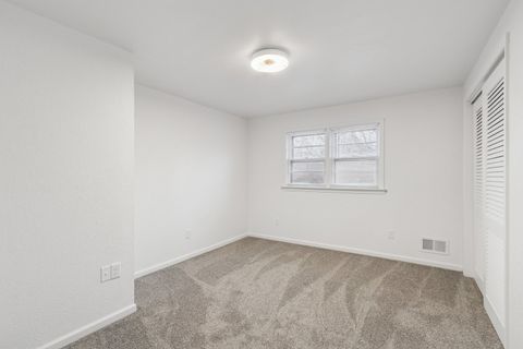 Tiny photo for 2111 Bell Avenue, Rockford, IL 61103 (MLS # 12524451)