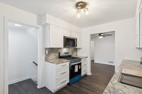 Tiny photo for 2111 Bell Avenue, Rockford, IL 61103 (MLS # 12524451)