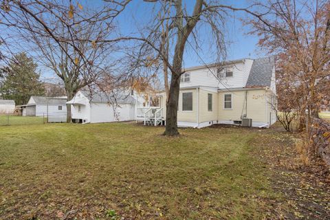 Tiny photo for 2111 Bell Avenue, Rockford, IL 61103 (MLS # 12524451)