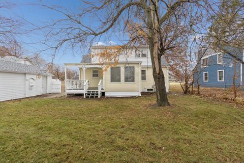 Tiny photo for 2111 Bell Avenue, Rockford, IL 61103 (MLS # 12524451)
